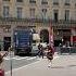 Man Singing Beautifully Outside The Paris Opera House Travel Trending Paris France Operahouse