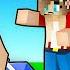 TARIK KÖYÜ TERKETTİ Minecraft
