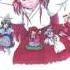 Touhou 3 Starbow Dream Akyu S Untouched Score
