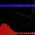 Mountkid No Lullaby Mountkid NoLullaby Music Spectrum Visualizer TrapMusic TTASpectrum