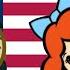 World Flag Animation But It S Related To SnipeSnap S WordGirl Videos Royal Dandy Birthday Girl