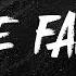 FELIP FAKE FACES Lyric Video