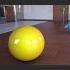 Maya Cameras Tutorial Part 3 Bokeh