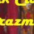 Uzbek Classic Xorazmcha