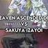 HEAVEN DIO VS SAKUYA Jojo Anime Shorts