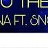 Get You The Moon Kina Ft Snow Fingerstyle Guitar Tutorial Tabs On Screen