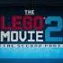 The LEGO Movie 2 Catchy Song UHD Audio