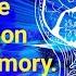 Positive Affirmations Improve Memory