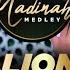 MADINA MEDLEY OFFICIAL VIDEO 4K HAQANI BROTHERS DAR PE BULAO CHOR FIKR DUNYA KI
