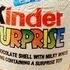 Kinder Surprise Unboxing Part 1 May 2013