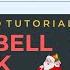 JINGLE BELL ROCK Bobby Helms ADVANCED Instrumental Cover Piano Tutorial SHEETS