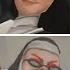 EVIL NUN VS EVIL NUN The Broken Mask JUMPSCARE