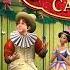 Deck The Halls Leanne Araya And Friends Barbie In A Christmas Carol Audio