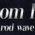 Rod Wave Letter From Houston Lyrics