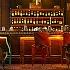 Best Hotel Bar Songs Restaurant Cafe Background 2025 BGM Relaxing Chillout Jazz Lounge