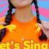 Helping Song Kindness Kids Song Nursery Rhymes Playhouse Channel