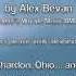 Brittle Winds Alex Bevan