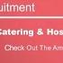 Why Join The KSB Catering And Hospitality Temp Team