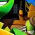 60 MINUTES Of Leo S Best BATTLES From Season 1 Of TMNT 2012 Teenage Mutant Ninja Turtles