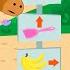 GETTING LOST Kote Kitty Kids Song