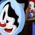 Previously On Animaniacs AND Family Guy