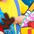 Christmas Surprise Eggs Tigi Boo Kids Songs