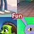 Mr Duo Out Of Bananas Meme Animation Shorts
