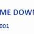 GuaX DJ Don T Let Me Down Demo2001