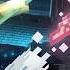 AXOLOTL WAR Alex And Steve Life Minecraft Animation