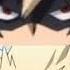 Katsuki Bakugou Edit