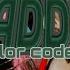 AI COVER Aespa X G Idle Color Coded Baddie Original By I Ve Aespa Gidle