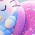 Fall Into Deep Sleep Forget Negative Thought Heal Stress Anxiety Depression With Hello Kitty