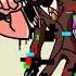 Friday Night Funkin Quiet But Every Turn Different Characters Sings It Playable FNF Mod