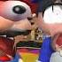 HELL NAW SMG4 Official Clips