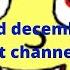 Anty Piracy Screen Compilation Video Upload December 2020 Mr Raptor Vert Youtube Channel 4K 2