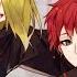 EDIT Deidara And Sasori See Me Fall FT JVHits