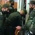 В Одессе в зале суда семеро обвиняемых вскрыли себе вены