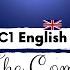 ADVANCED ENGLISH STORY The Comedian C1 Level 7 8 English Listening Reading Practice