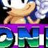 Sonic 1 Alternate OST Fan Album