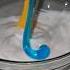 Slime Toothpaste Slime Shorts Experiment