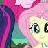 Equestria Girls 4 Legend Of Everfree Legend You Were Meant To Be Russian Official