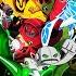 REACCIONANDO A Ben 10 MacroRap Supremacía Alienígena Kballero