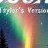 Untouchable Taylor Swift Taylor S Version Lyrics Ms Perfectly Fine