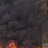 Powerful Explosion In Haifa As Iran Launches Volley Of Missiles Across Israel