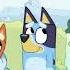 Bluey Dad Baby End Credit