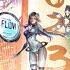 Flow Feat Luna Snow Space Remix MARVEL Super War