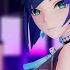 Genshin Impact MMD 4K 60 Fps Yelan Tomboy