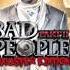 Aidonia Mix Bad People Gangster Edition DJ FearLess