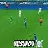 YUSUPOV Uzbekfutboli U23uzbekistan O Tkiryusupov Ufa
