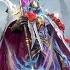 ALPHA LEGEND SKIN IS FINALLY HERE REVENANT OF ROSES Best Skin Ever MLBB